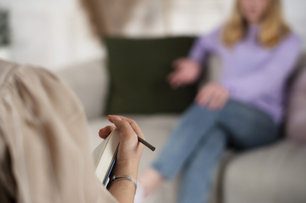 thérapie et coaching